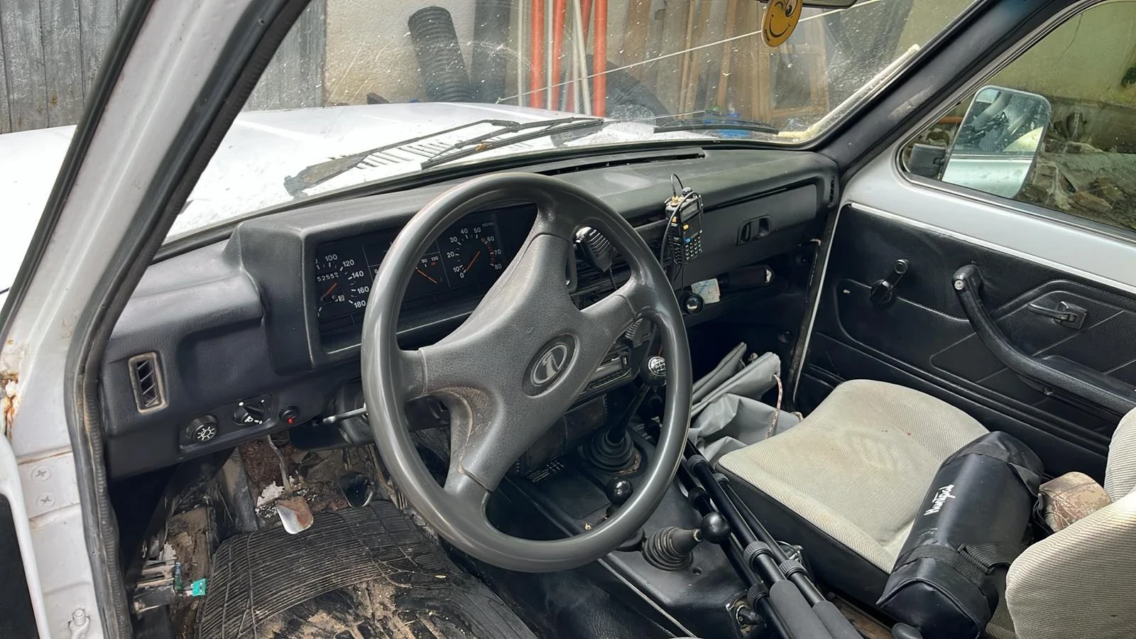 Lada Niva | Mobile.bg � ����������� 4
