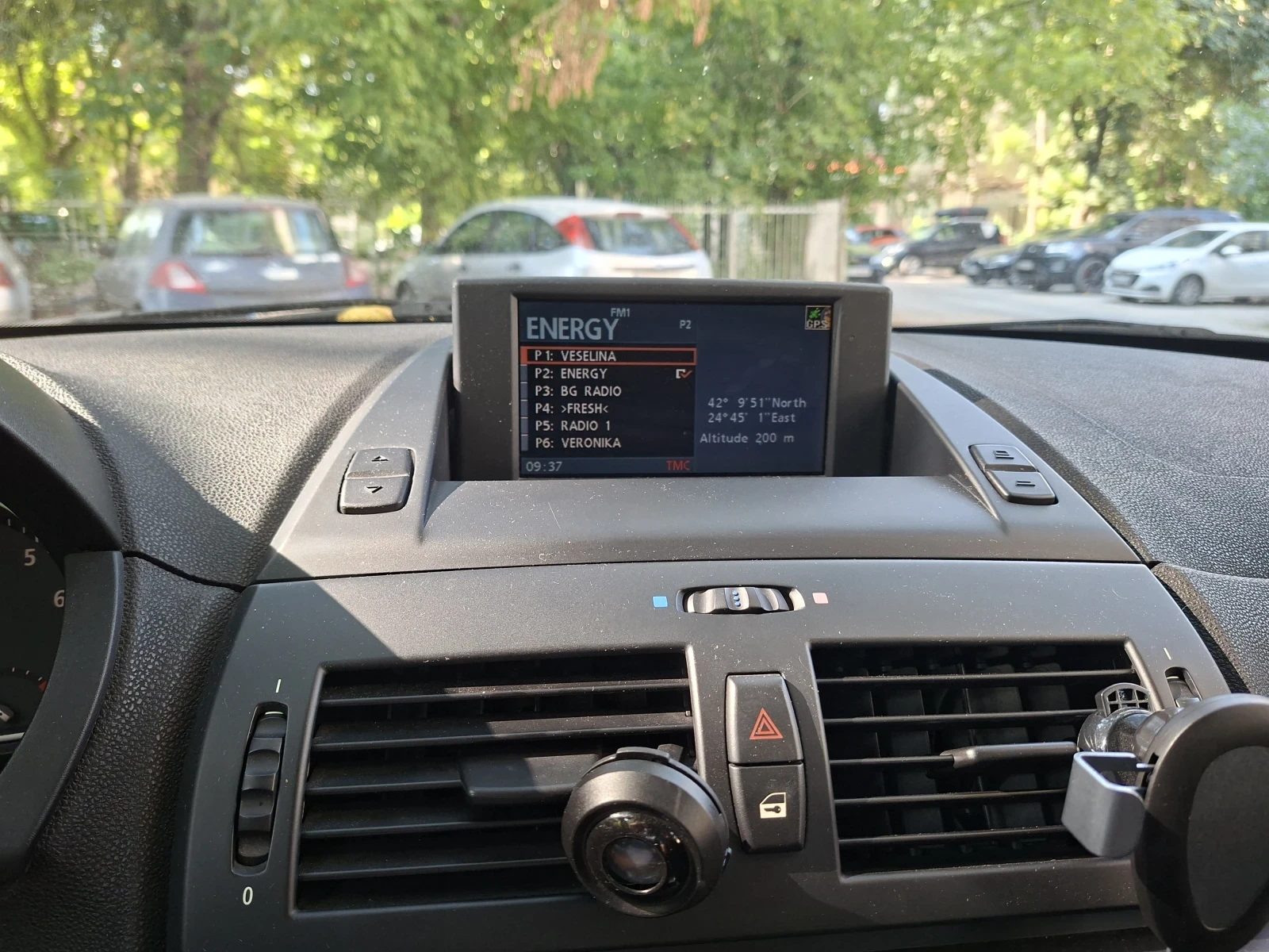 BMW X3, снимка 4 - Автомобили и джипове - 55386010
