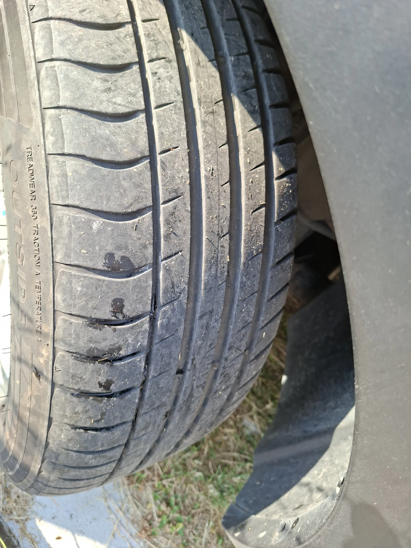 BMW X3, снимка 6 - Автомобили и джипове - 55386010