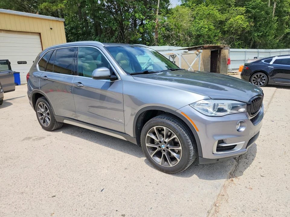 BMW X5 3.0L 6 ALL WHEEL DRIVE | Mobile.bg � ����������� 4