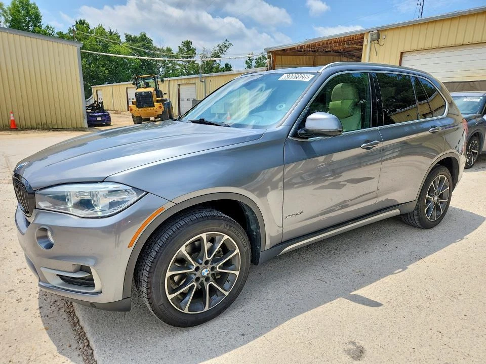 BMW X5 3.0L 6 ALL WHEEL DRIVE | Mobile.bg � ����������� 1
