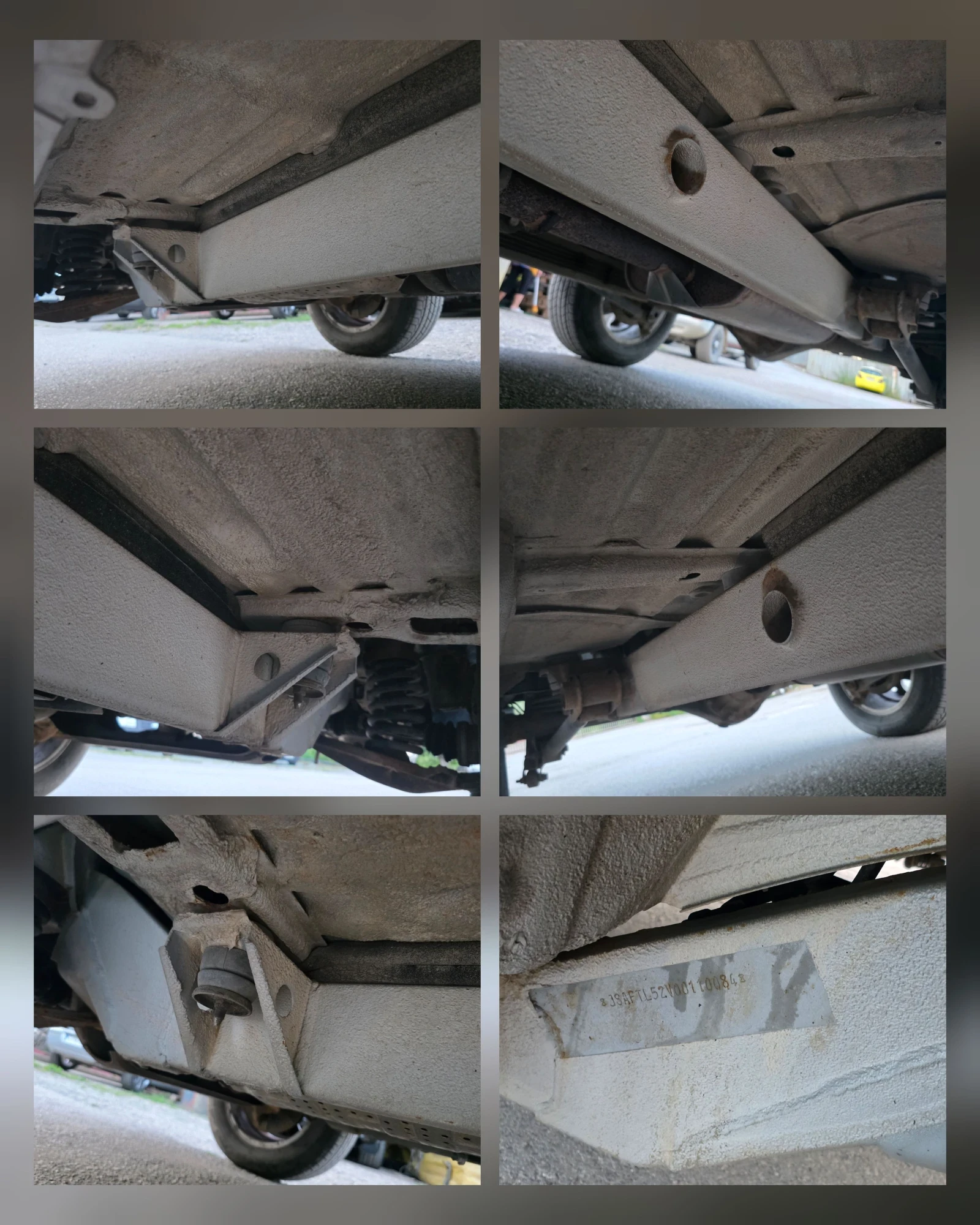 Suzuki Grand vitara Италия Lift 5см , снимка 17 - Автомобили и джипове - 55482355