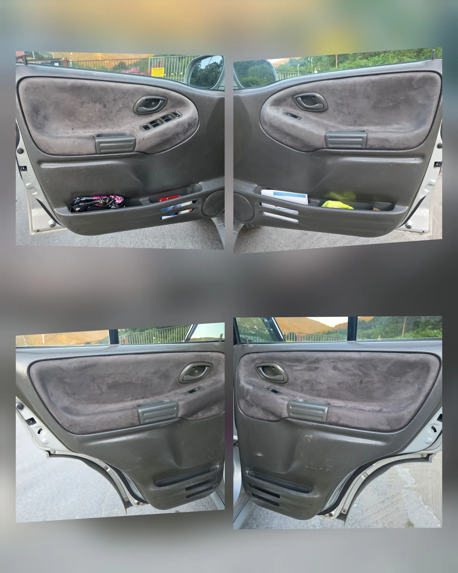 Suzuki Grand vitara Италия Lift 5см , снимка 14 - Автомобили и джипове - 55482355