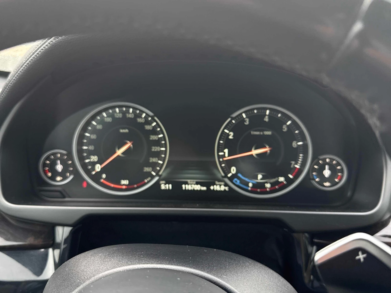 BMW X6 * xDrive50i* CARFAX* АВТОКРЕДИТ* , снимка 7 - Автомобили и джипове - 55800608