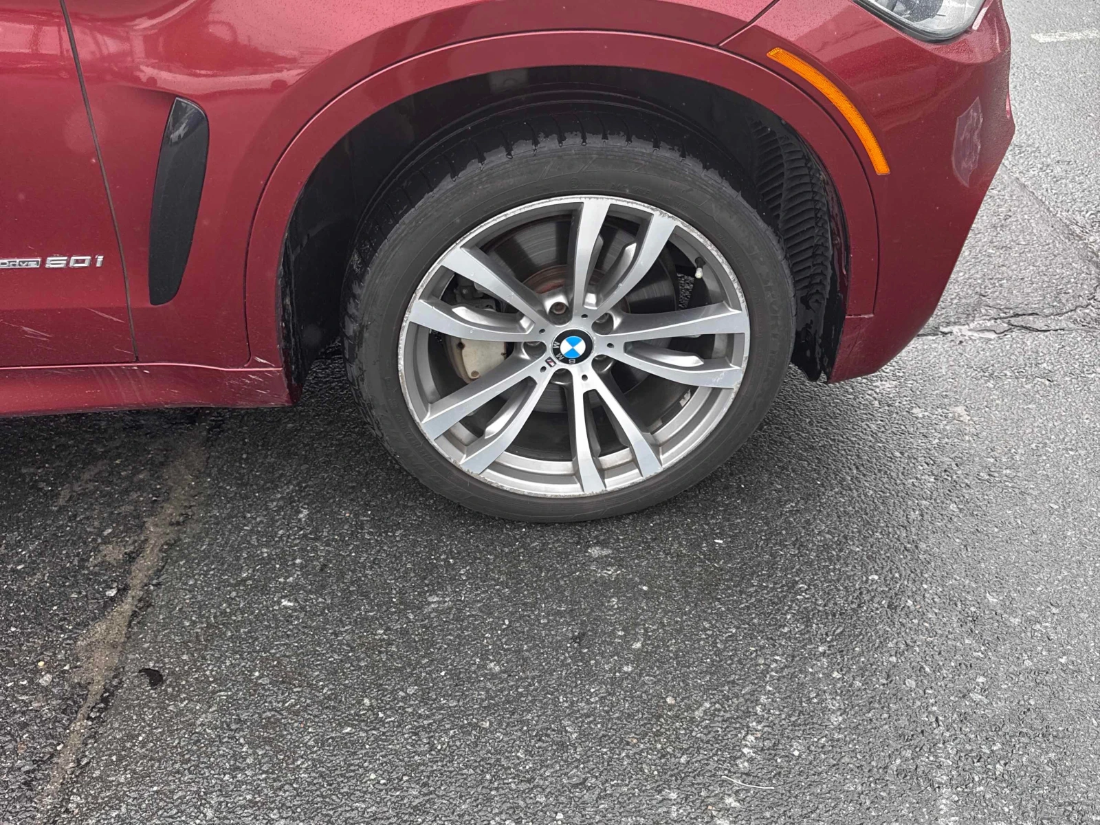 BMW X6 * xDrive50i* CARFAX* АВТОКРЕДИТ* , снимка 6 - Автомобили и джипове - 55800608