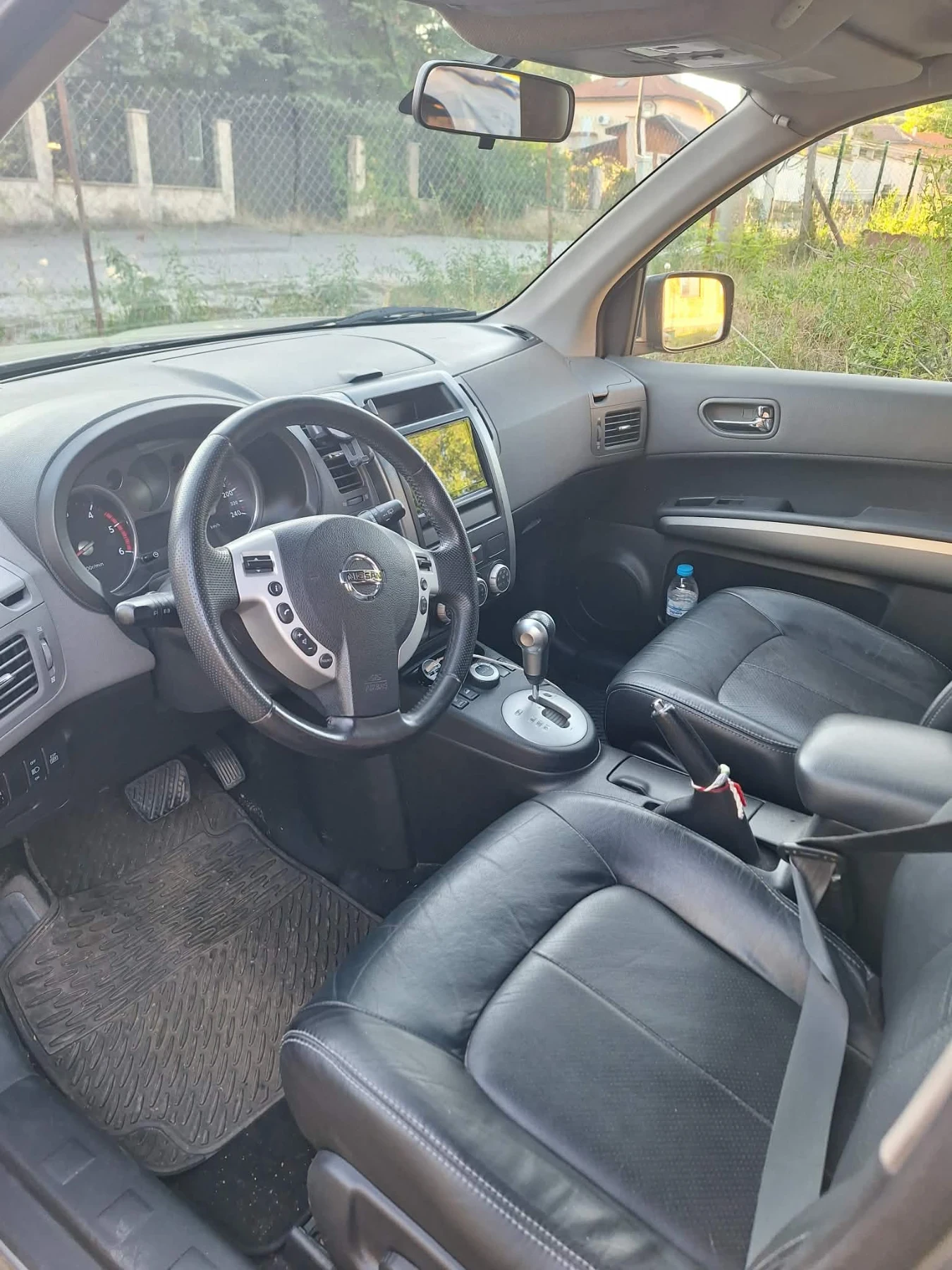 Nissan X-trail, снимка 3 - Автомобили и джипове - 55846620