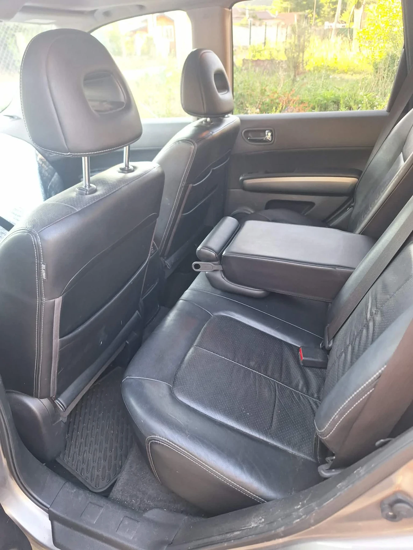 Nissan X-trail, снимка 4 - Автомобили и джипове - 55846620