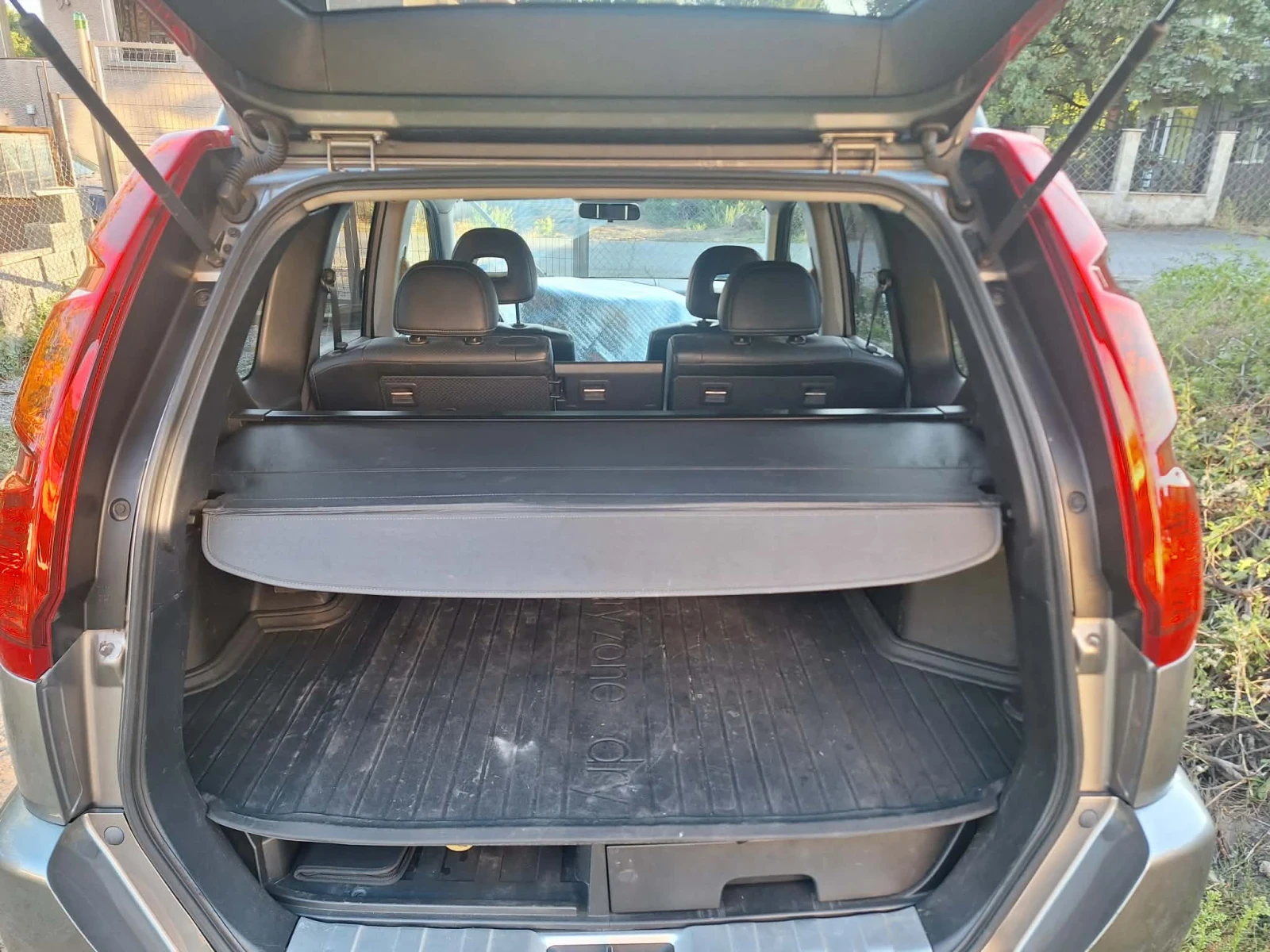 Nissan X-trail, снимка 5 - Автомобили и джипове - 55846620