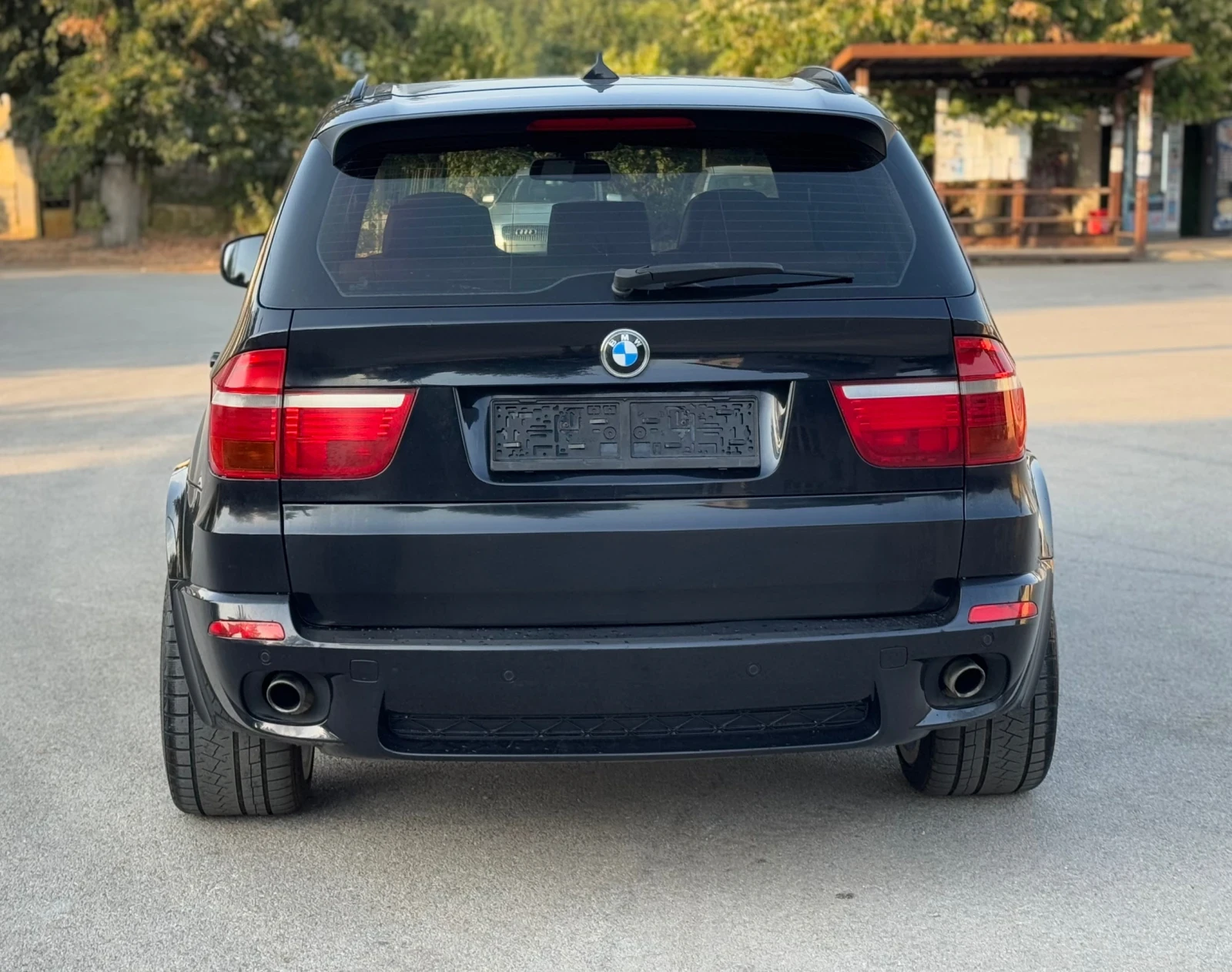 BMW X5 3.5D* M pack* , снимка 5 - Автомобили и джипове - 55892729