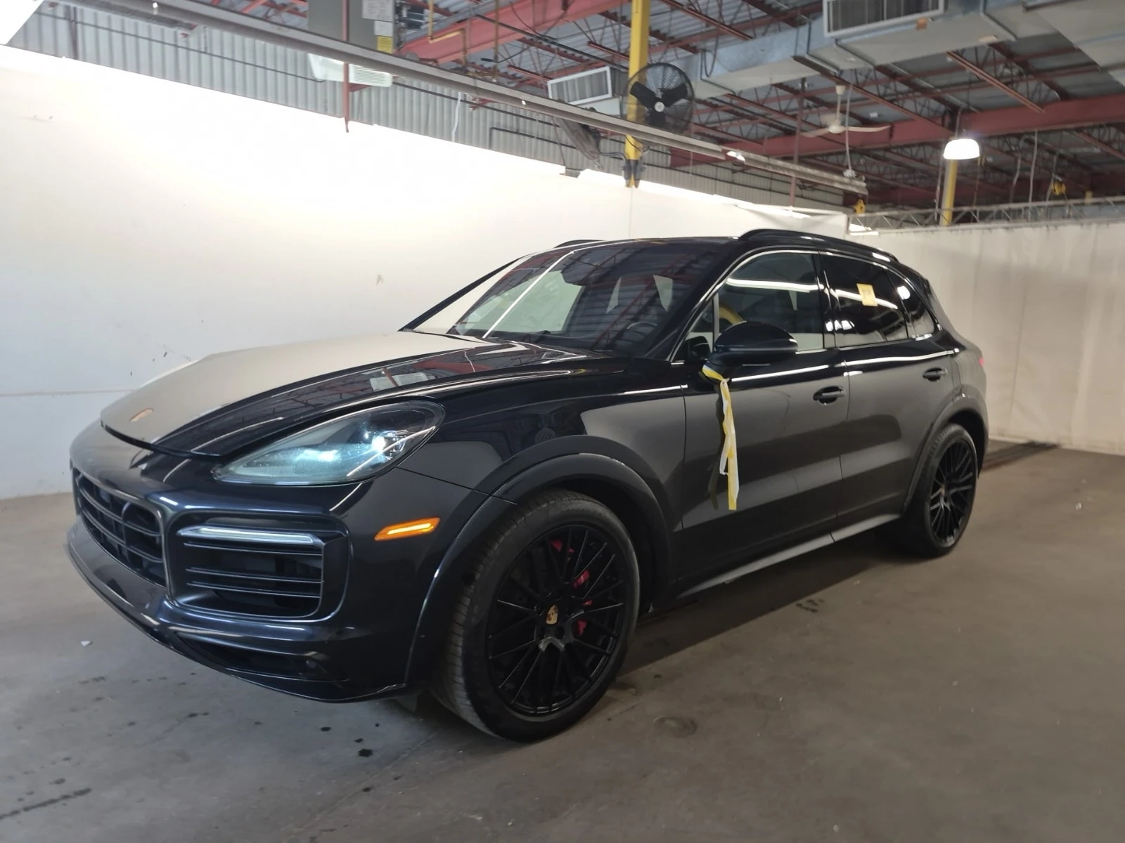 Porsche Cayenne  GTS | ПАНОРАМА | 2 КЛЮЧА