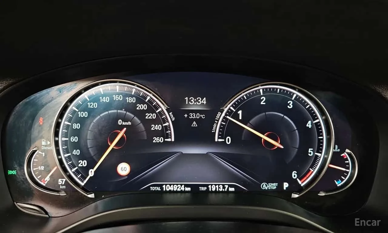 BMW X3 * xDrive 30d M Sport * Обдухване * HUD * Панорама , снимка 8 - Автомобили и джипове - 56203554