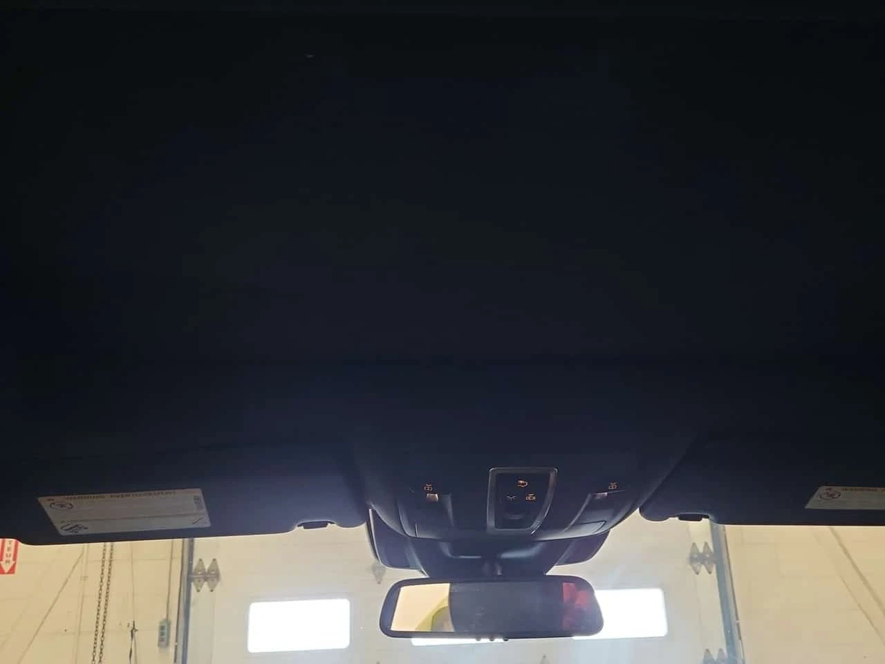 Mercedes-Benz GLE 500 * 550 * CARFAX * , снимка 11 - Автомобили и джипове - 56219315
