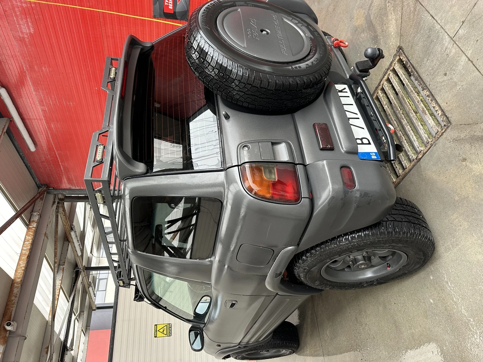 Toyota Rav4 2.0, снимка 6 - Автомобили и джипове - 56681407