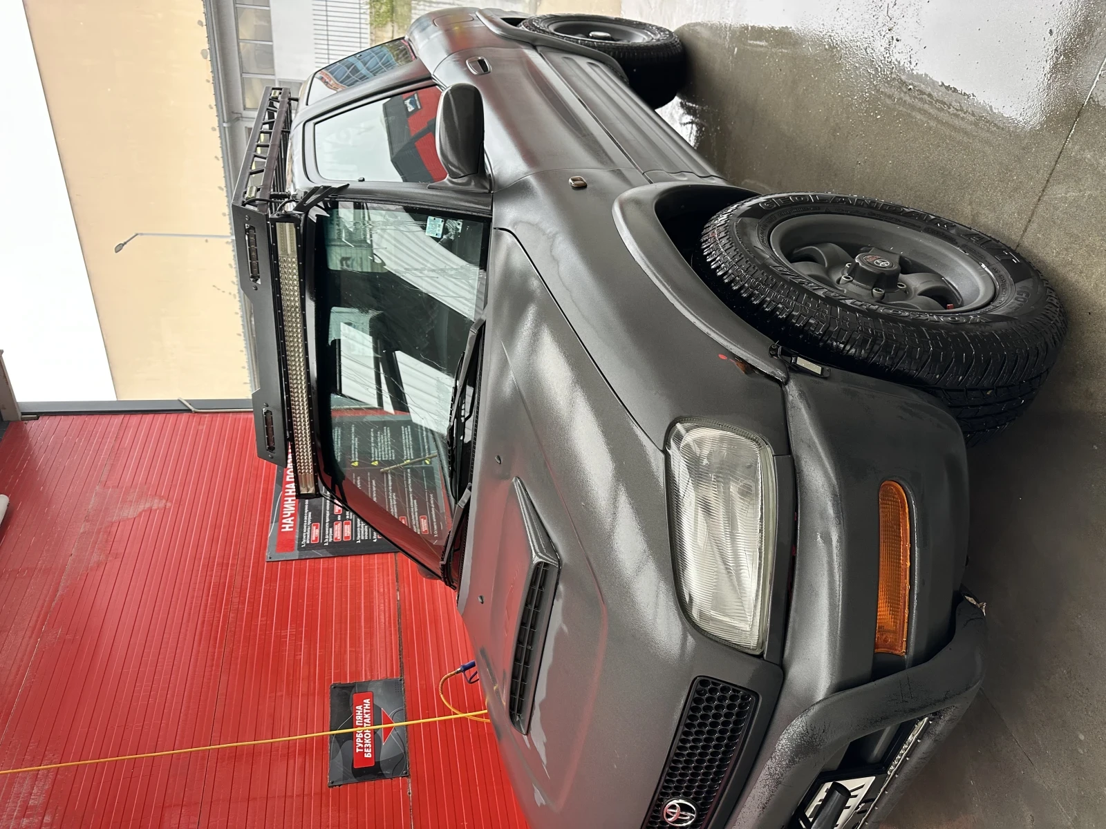 Toyota Rav4 2.0, снимка 2 - Автомобили и джипове - 56681407