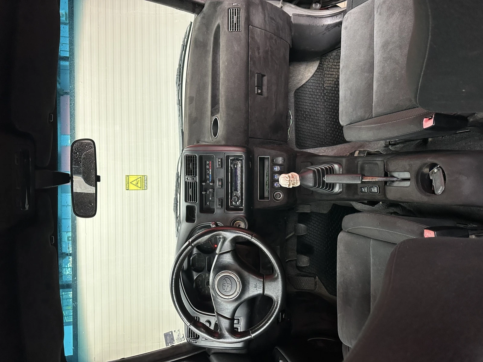 Toyota Rav4 2.0, снимка 8 - Автомобили и джипове - 56681407