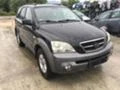 Kia Sorento 2.5 CRDI 3бр., снимка 2