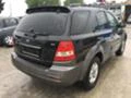 Kia Sorento 2.5 CRDI 3бр., снимка 3