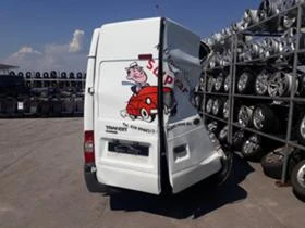 Ford Transit 2.2 TDCI-FT260, снимка 5