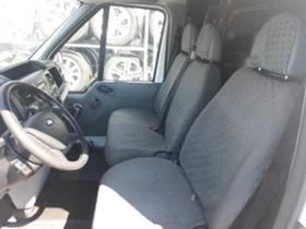 Ford Transit 2.2 TDCI-FT260, снимка 7