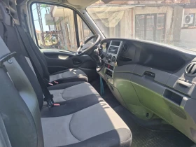 Iveco Daily 35c15 - 3.0HPI ПАЩАЩ БОРД КЛИМАТИК , снимка 7