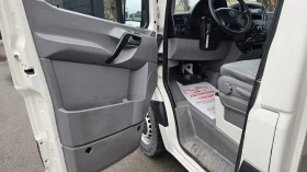 VW Crafter 2.5TDi 6SP CH-ИСТОРИЯ-ТРИСТРАНЕН-ТОП СЪСТ-ЛИЗИЗНГ, снимка 7