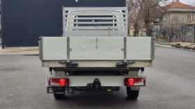 VW Crafter 2.5TDi 6SP CH-ИСТОРИЯ-ТРИСТРАНЕН-ТОП СЪСТ-ЛИЗИЗНГ, снимка 5