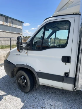 Iveco 35 Maxi A/C 6скорости, снимка 3