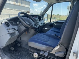 Iveco 35 Maxi A/C 6скорости, снимка 7