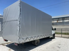Iveco 35 Maxi A/C 6скорости, снимка 5