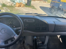 Mercedes-Benz 312 312D, снимка 6