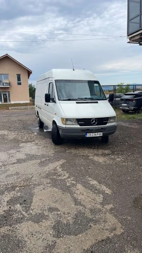 Mercedes-Benz 312 312D, снимка 2