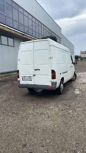 Mercedes-Benz 312 312D, снимка 3