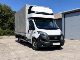 Fiat Ducato 2.2 MultiJet 140/160/180 кс., 2023г., снимка 1