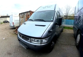 Iveco Daily 50C17, снимка 1