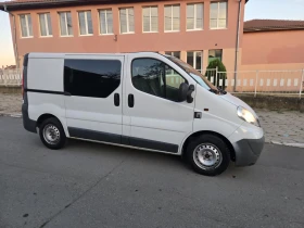 Opel Vivaro 2.0TDI 116 КС. КЛИМА , снимка 4