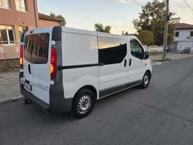 Opel Vivaro 2.0TDI 116 КС. КЛИМА , снимка 5
