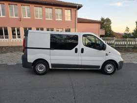 Opel Vivaro 2.0TDI 116 КС. КЛИМА , снимка 6