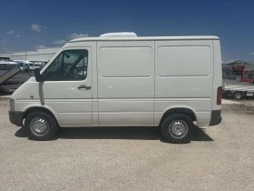 VW Lt LT35 D хладилен, снимка 4