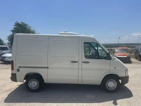 VW Lt LT35 D хладилен, снимка 13