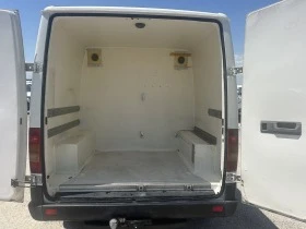 VW Lt LT35 D хладилен, снимка 14