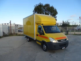     Iveco 35c15 3.0HPI  . * * 