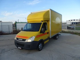 Iveco 35c15 3.0HPI  . * *  | Mobile.bg    3