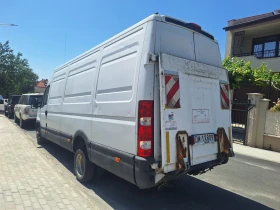 Обява за продажба на Iveco Daily 35c15 - 3.0HPI ПАЩАЩ БОРД КЛИМАТИК  ~20 398 лв. - изображение 2