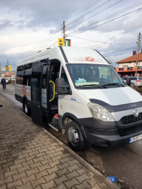 Iveco Daily 12, снимка 2