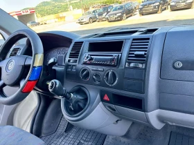 Обява за продажба на VW Transporter 1.9TDI Klima ~4 800 лв. - изображение 7