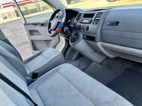Обява за продажба на VW Transporter 1.9TDI Klima ~4 800 лв. - изображение 5