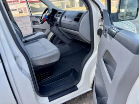 Обява за продажба на VW Transporter 1.9TDI Klima ~4 800 лв. - изображение 4