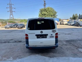 Обява за продажба на VW Transporter 1.9TDI Klima ~4 800 лв. - изображение 3