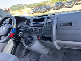 Обява за продажба на VW Transporter 1.9TDI Klima ~4 800 лв. - изображение 9