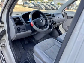 Обява за продажба на VW Transporter 1.9TDI Klima ~4 800 лв. - изображение 8